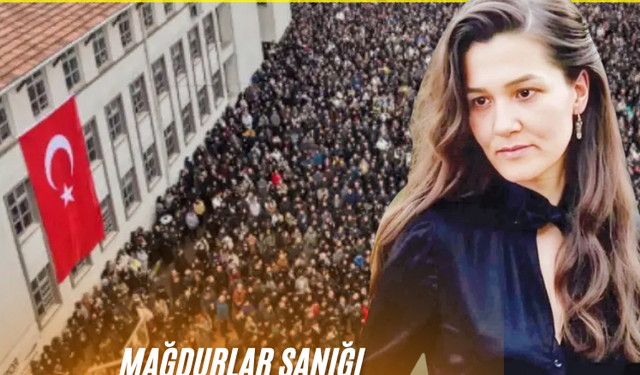 Çekmeköy'de öğretmen Fatma Nur Çelik'i öldüren sanık hakim karşısına çıktı