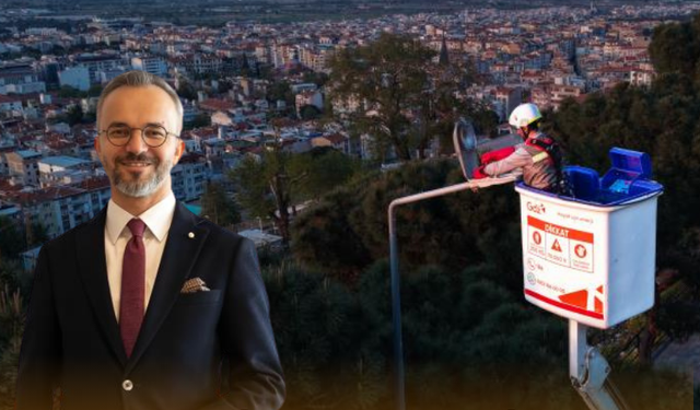 Gdz Elektrik'ten 64 milyar liralık teknoloji odaklı yatırım hamlesi