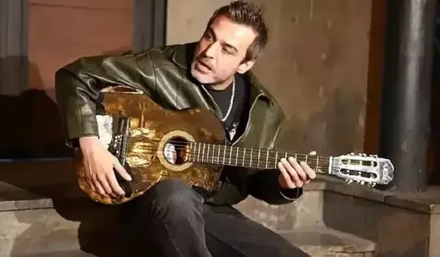 Müzisyen Rıza Tamer Şişman hayatını kaybetti