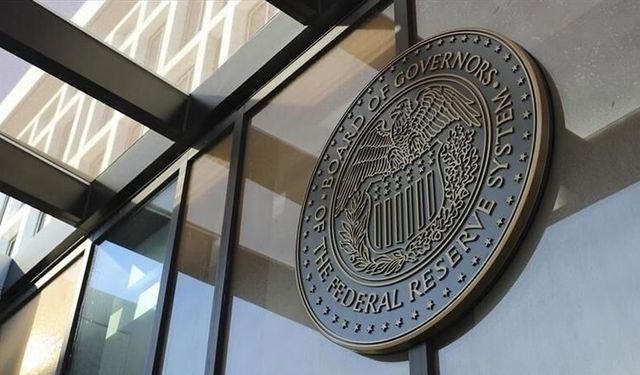 ABD Merkez Bankası (FED) faiz kararını açıkladı