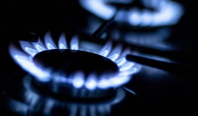 Manisa'nın 2 ilçesine daha doğalgaz geliyor!