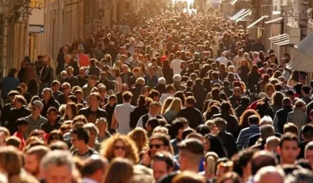 Mart ayı işsizlik oranı açıklandı: yüzde 8,1