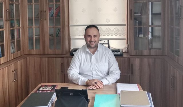 Köse'den Başkan Dutlulu'ya destek