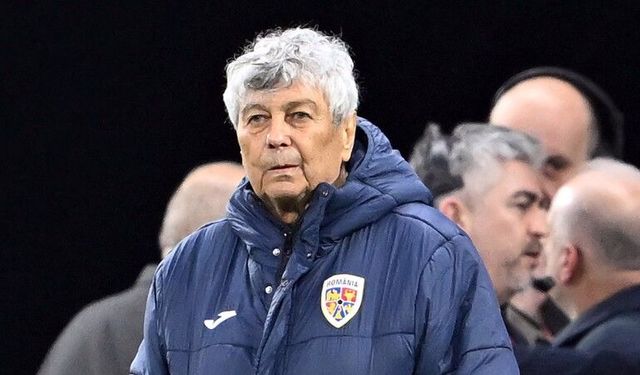 Mircea Lucescu yoğun bakıma alındı