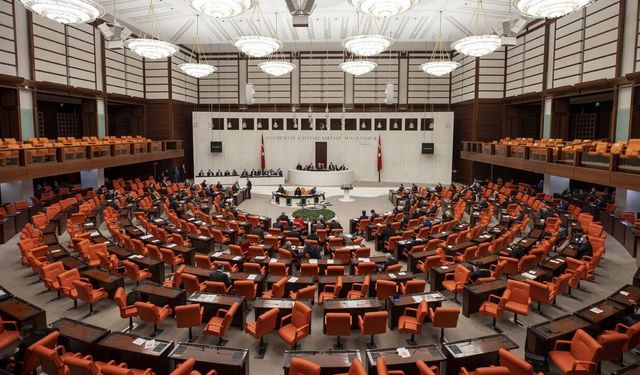 TBMM'den kritik yasalar: Doğum izni ve 15 yaş sosyal medya