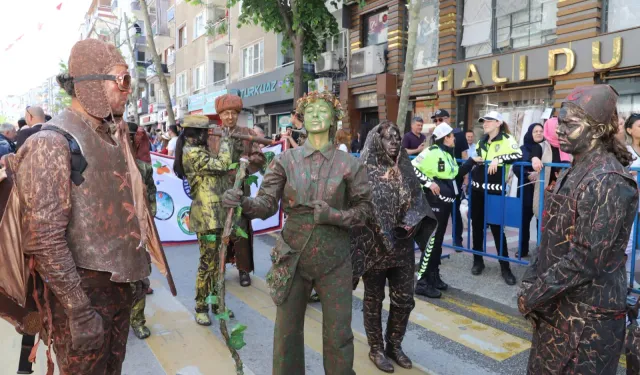 Manisa 486. kez aynı heyecana ev sahipliği yapıyor