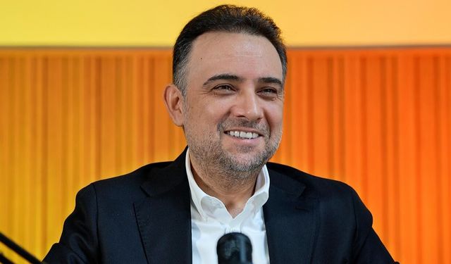 Baybatur Yunusemre'ye 57,1 milyar TL yatırımı açıkladı