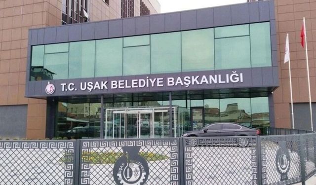 Uşak Belediyesine yapılan ikinci dalga operasyonda 29 kişi adliyeye sevk edildi