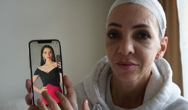 Anne ve oğlunu öldüresiye darp eden şüpheliler: "Merdivenlerden düştü"