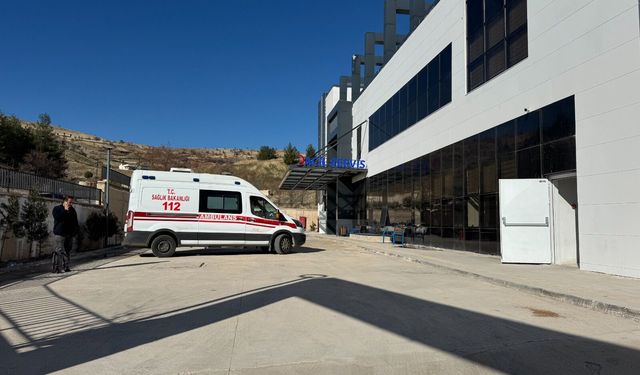 Kalp krizi sonucu vefat eden 6 yaşındaki Eylül’ün ailesi taziyeleri kabul etmeye başladı