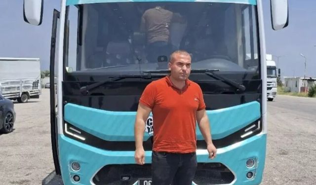 Kahramanmaraş'ta silahlı saldırgana çocukları aynı okulda okuyan aşçının müdahale ettiği ortaya çıktı