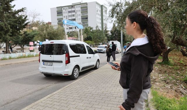 Maraş'ta saldırganı karşı sınıfında okuyan öğrenci anlattı