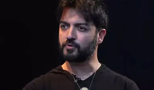 Yusuf Güney gözaltına alındı