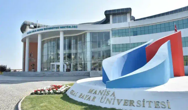 Manisa Celal Bayar Üniversitesinde dev kariyer buluşması: MCBÜ’KAF’26 için geri sayım başladı