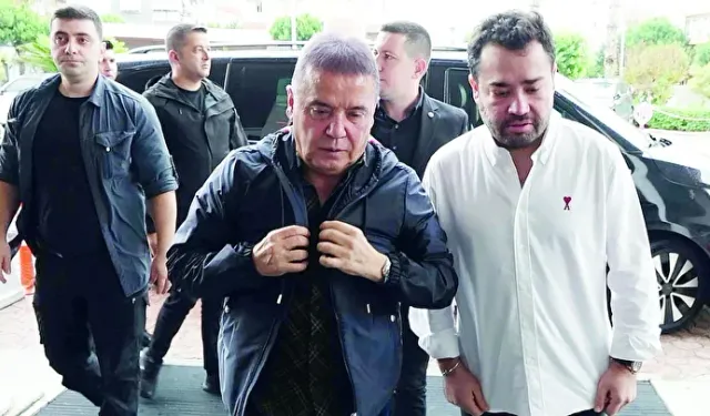 CHP'de Adaylık Borsası'nın tüm şifreleri çözüldü: "Siyah çanta, 6. kat ve 1 milyon euro" iddiası