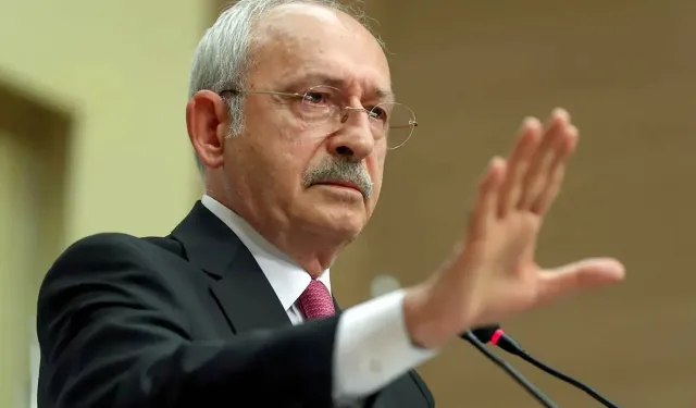 Kılıçdaroğlu: CHP Grup Genel Kurulu yapılmayacaktır