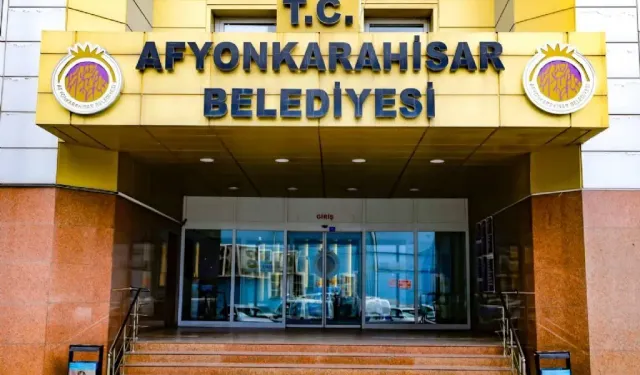 Sadece Burcu Köksal değilmiş! Afyonkarahisar'da 6 isim daha konuşuluyor