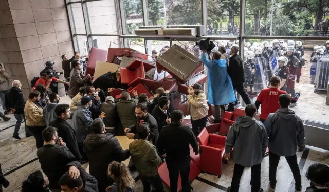 Son dakika | Kılıçdaroğlu'ndan Özel'e ilk yanıt: Kurultayı işaret etti