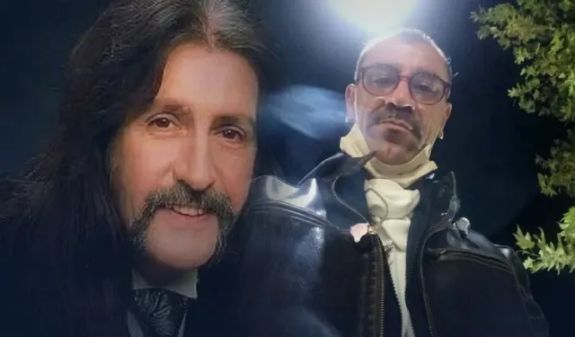 Bodrum'da Barış Manço'nun sahne arkadaşı tüfekle vurulmuş halde bulundu