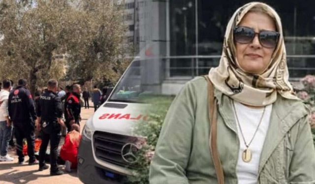 Ayla öğretmenin oğlu: "Anneler Günü'ne buruk girdik"