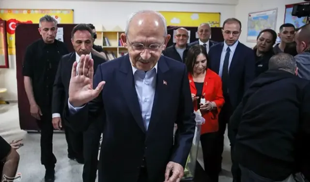Kemal Kılıçdaroğlu: "Cumhuriyet Halk Partisi; kişisel ikbal arayışlarının mücadele alanı değildir"