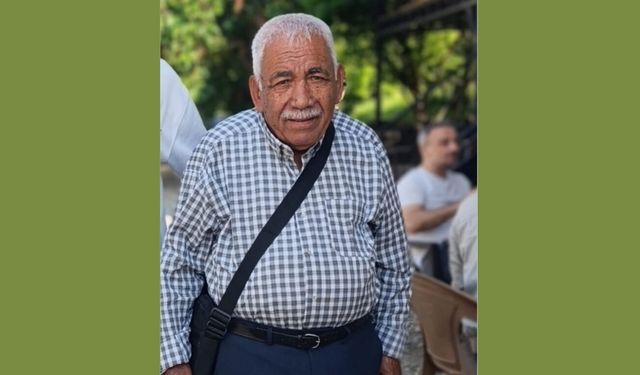 Hacı oldu, hayatını kaybetti