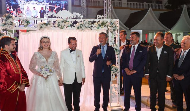 CHP'li vekilin makam şoförü gözaltına alındı