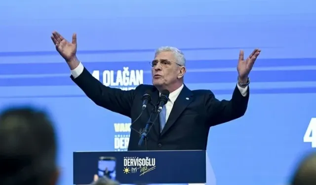Akçay’dan Dervişoğlu’na Sert Tepki: Siyasi Tükenmişlik İçindeler