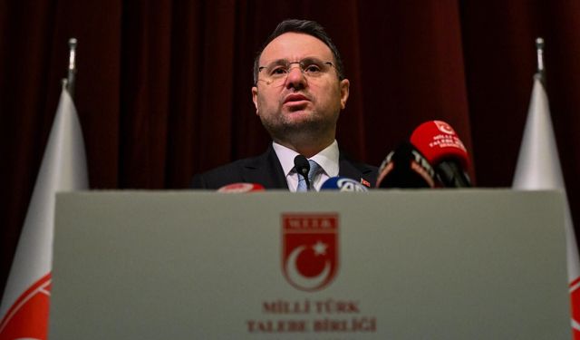 Bakan Gürlek: "Türkiye fikren ve fiziken güçlü bir konuma gelmiştir"