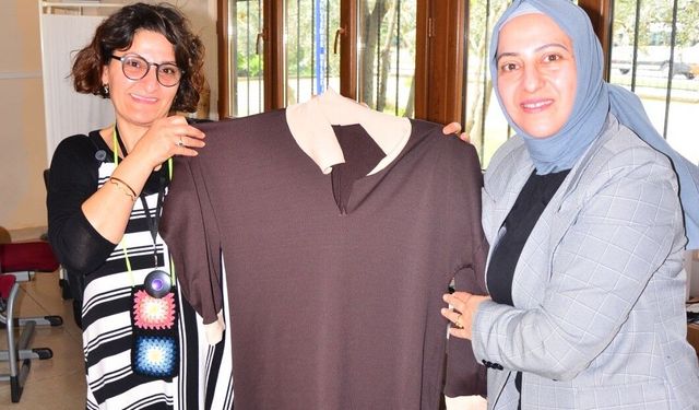 Kursta tanıştılar, ortak iş kurdular