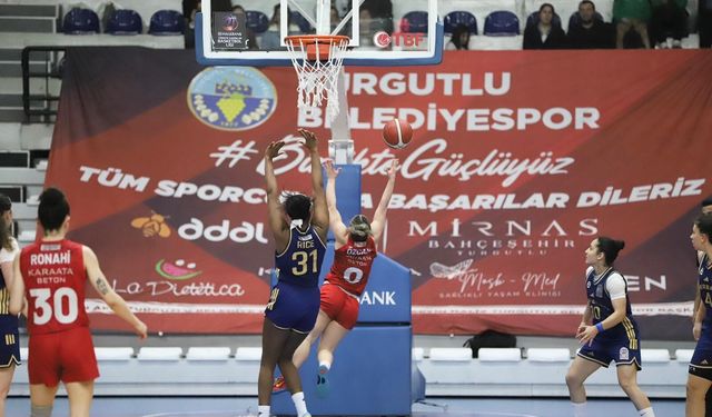 Turgutlu’nun perilerinden inanılmaz geri dönüş