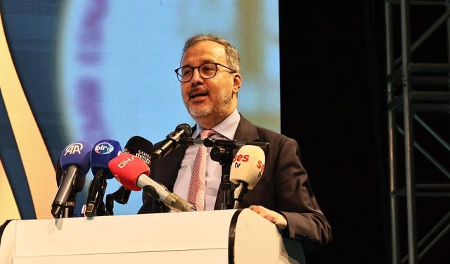 Kasapoğlu: "Esnafımızı hakir görenlere asla müsaade etmeyeceğiz"