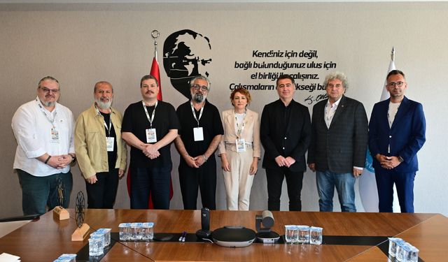 2. Ulusal Manisa Mesir Fotoğrafçılar Maratonu’nda kazananlar belli oldu