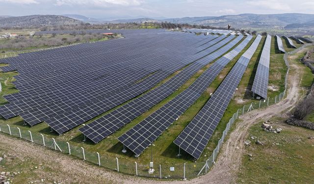 Manisa’ya 50 bin dolarlık uluslararası hibe