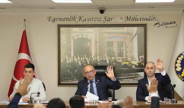 Şehit Öğretmen Ayla Kara’nın ismi Turgutlu’da yaşatılacak