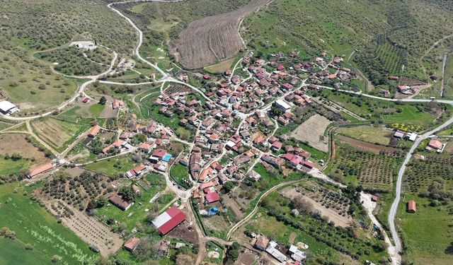 O ilçenin içme suyuna 6 milyonluk dev hamle