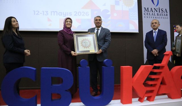 Manisa CBÜ’de kariyer rüzgarı