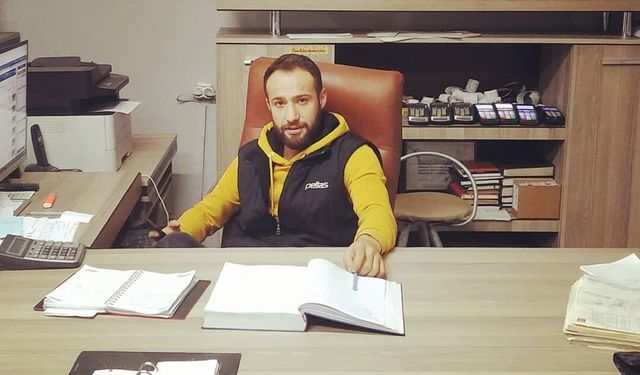 İzmir’de feci kaza: Dayı ve yeğen hayatını kaybetti