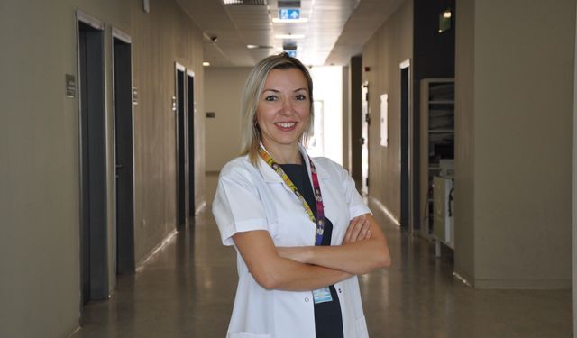 Nefroloji uzmanından fazla tuz tüketimi uyarısı