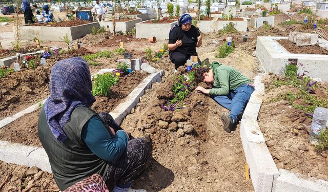 Kalp krizi vakasına giden ambulansın anahtarı kayboldu, çağrılan ikinci ambulansla götürüldüğü hastanede öldü