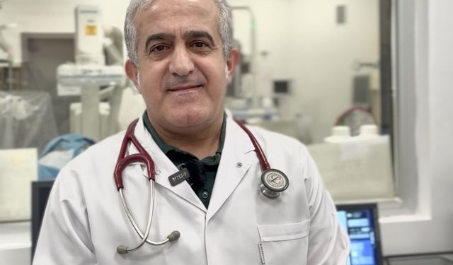 Hipertansiyona karşı kritik uyarı