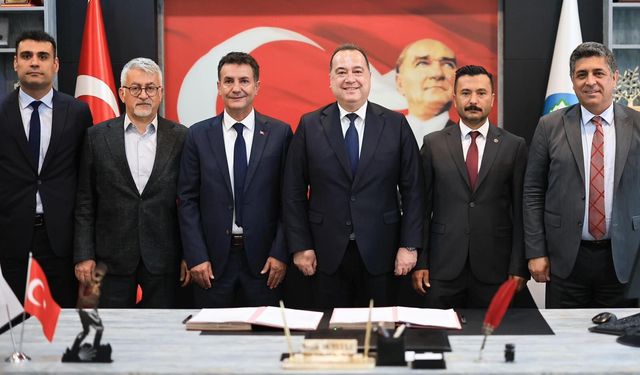 Manisa Büyükşehirden 60 bin TL’lik promosyon müjdesi