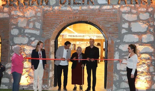 Manisalı eski başkanın adı parkta yaşatılacak