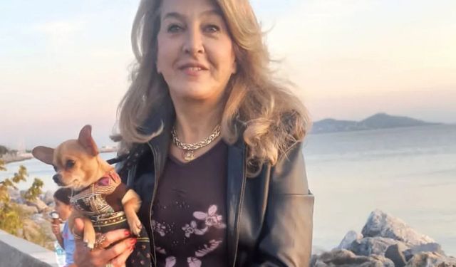 Köpek tasmasıyla boğularak öldürüldü, arabada cesedi parçalandı
