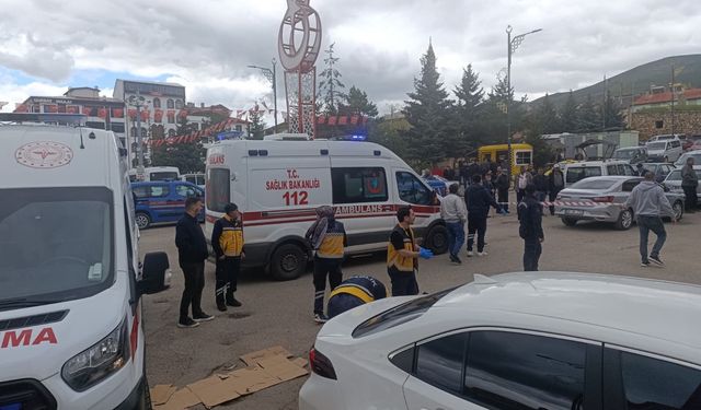 İlçe meydanında 9 kurşunla öldürüldü: Olayın ardından intikam çıktı