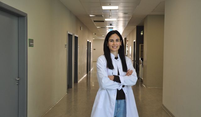 Cilt kanserinde erken teşhis hayat kurtarıyor
