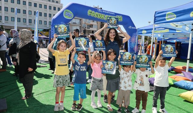 Kültür Yolu Festivali ilk gününde Manisa'da renkli görüntülere sahne oldu