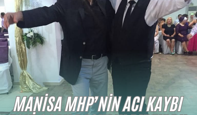 Süha Akyüz Vefat Etti