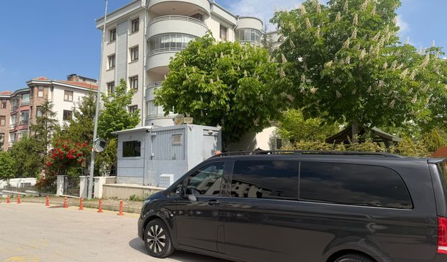Kılıçdaroğlu'na ilk ziyaret Ahmet Akın'dan