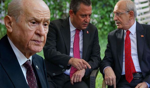 Bahçeli: "Yargı kararını tanımıyoruz gibi çıkışlar boşunadır ve de gereksizdir"